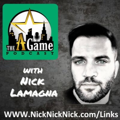 Nick Lamagna - Real Estate Speaker