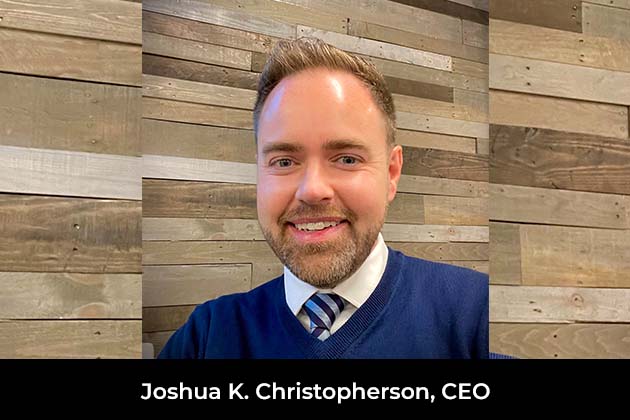 Josh Christopherson - Real Estate Speaker