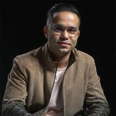 Rohan Sheth - Real Estate Speaker