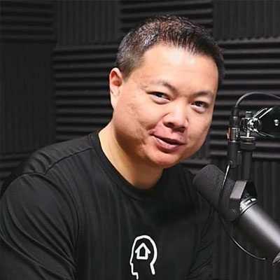 Steve Trang - Real Estate Speaker