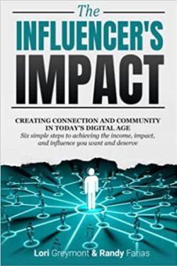 The Influencer's Impact: Creating Connection and Community in Today's Digital Age
