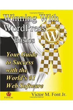 Winning With WordPress: Basics